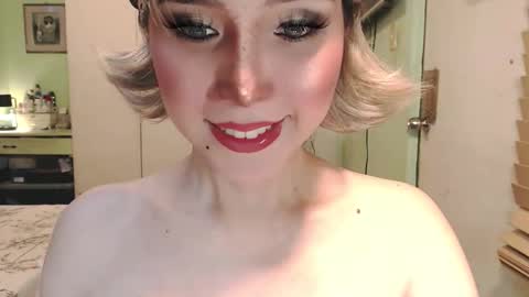 Snapshot of deliciosats chatting on 21, 5, 2026 Mercedes online show from 21, 5, 2026