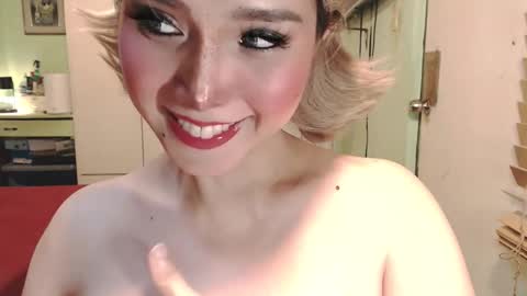 Snapshot of deliciosats chatting on 1, 6, 2026 Mercedes online show from 1, 6, 2026