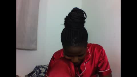 Snapshot of deliciousbabe01 chatting on 1, 6, 2026 EVAH online show from 1, 6, 2026