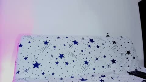 Jean paul and Salome online show from 26, 2, 2025