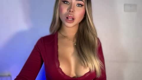 Hello your loving faye 3 online show from 23, 2, 2026