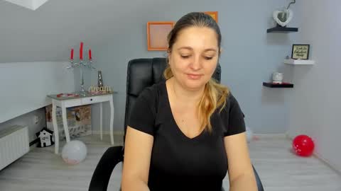 DeliciousLolly online show from 19, 2, 2025