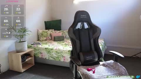 Kitty online show from 28, 10, 2025