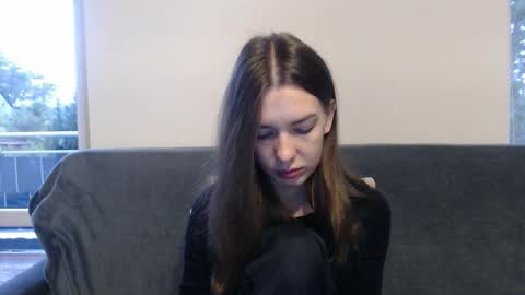 Aurora online show from 14, 10, 2025