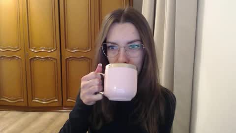 Aurora online show from 24, 10, 2025