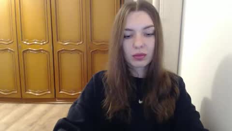 Aurora online show from 19, 11, 2025