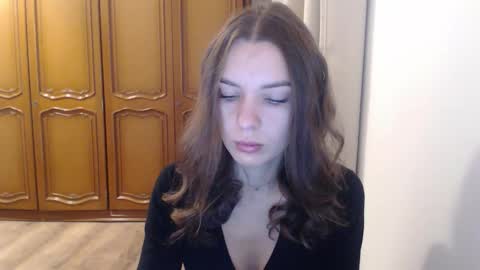 Aurora online show from 21, 11, 2025