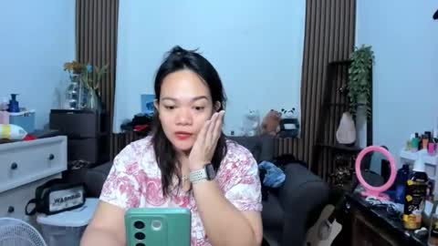 delightfulcurvy online show from 25, 11, 2025