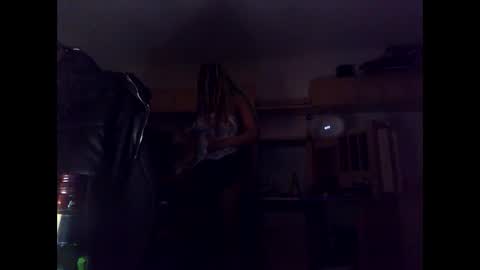 Snapshot of delightfuldark chatting on 19, 1, 2025 delightfuldark online show from 19, 1, 2025