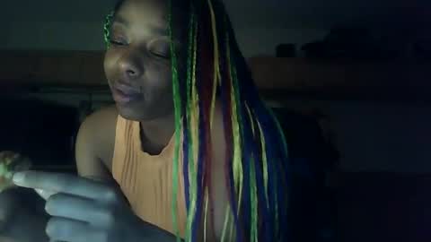 Snapshot of delightfuldark chatting on 22, 1, 2025 delightfuldark online show from 22, 1, 2025