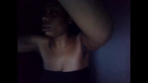 Snapshot of delightfuldark chatting on 1, 2, 2025 delightfuldark online show from 1, 2, 2025