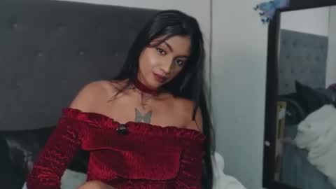 Delilah Blaze online show from 31, 5, 2026