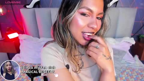 della online show from 9, 1, 2025