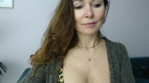 delilah_sweet online show from 9, 12, 2024