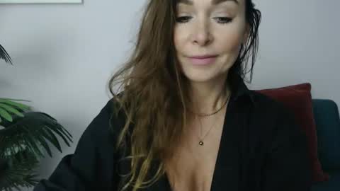 delilah_sweet online show from 13, 1, 2025