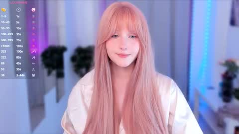 Delilah or Laila online show from 10, 10, 2025