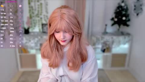 Delilah or Laila online show from 8, 1, 2026