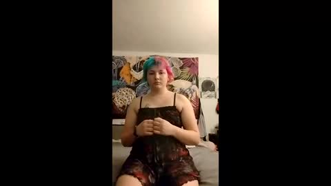 delilahxox0w0 online show from 24, 5, 2026