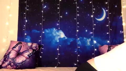 DelilaLove3412 online show from 3, 4, 2026