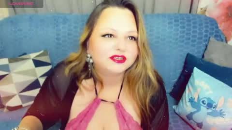 Snapshot of delinnia chatting on 9, 7, 2026 Margo online show from 9, 7, 2026