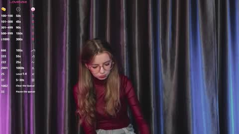 Rochel online show from 8, 1, 2026