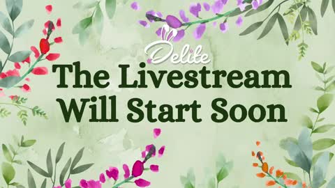 Snapshot of delitevip chatting on 24, 4, 2026 DeLite Next stream on Wednesday or Thurdsay online show from 24, 4, 2026