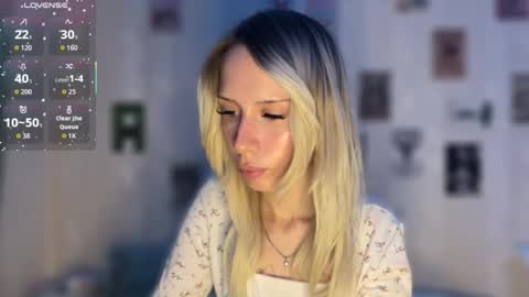 Snapshot of dellacampbell chatting on 9, 2, 2026 Della online show from 9, 2, 2026