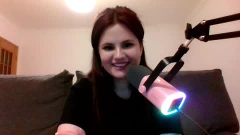 Snapshot of dellacrush_ chatting on 2, 3, 2025 dellacrush_ online show from 2, 3, 2025