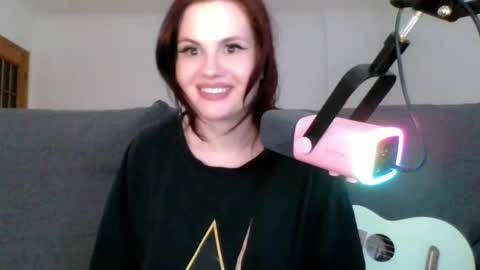 Snapshot of dellacrush_ chatting on 5, 3, 2025 dellacrush_ online show from 5, 3, 2025