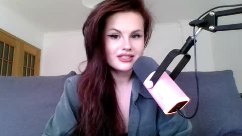 Snapshot of dellacrush_ chatting on 9, 3, 2025 dellacrush_ online show from 9, 3, 2025