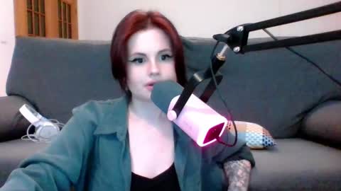 Snapshot of dellacrush_ chatting on 9, 3, 2025 dellacrush_ online show from 9, 3, 2025