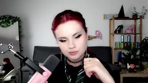 Snapshot of dellacrush_ chatting on 21, 9, 2025 dellacrush_ online show from 21, 9, 2025