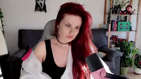 Snapshot of dellacrush_ chatting on 2, 12, 2025 dellacrush_ online show from 2, 12, 2025