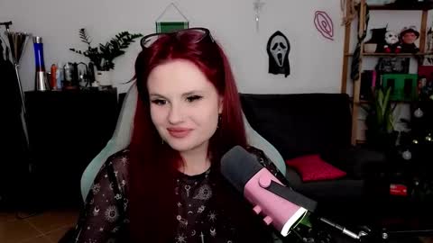 Snapshot of dellacrush_ chatting on 7, 1, 2026 dellacrush_ online show from 7, 1, 2026