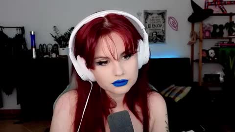 Snapshot of dellacrush_ chatting on 3, 2, 2026 dellacrush_ online show from 3, 2, 2026