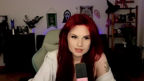 Snapshot of dellacrush_ chatting on 7, 2, 2026 dellacrush_ online show from 7, 2, 2026