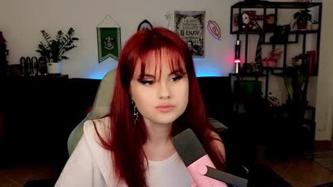 Snapshot of dellacrush_ chatting on 9, 2, 2026 dellacrush_ online show from 9, 2, 2026