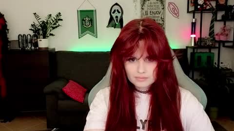 Snapshot of dellacrush_ chatting on 11, 2, 2026 dellacrush_ online show from 11, 2, 2026