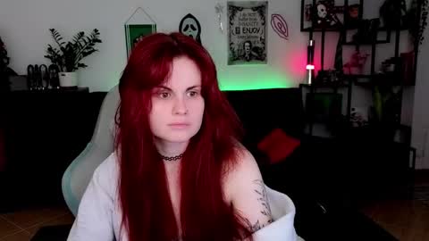 Snapshot of dellacrush_ chatting on 16, 2, 2026 dellacrush_ online show from 16, 2, 2026