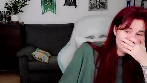 Snapshot of dellacrush_ chatting on 18, 2, 2026 dellacrush_ online show from 18, 2, 2026