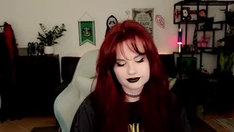 Snapshot of dellacrush_ chatting on 21, 2, 2026 dellacrush_ online show from 21, 2, 2026