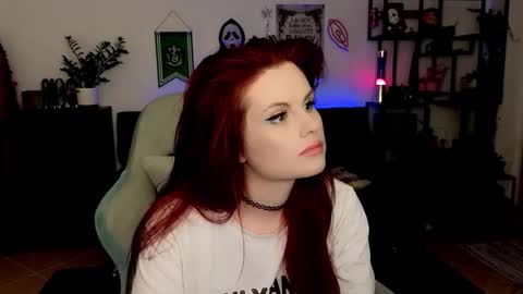 Snapshot of dellacrush_ chatting on 22, 2, 2026 dellacrush_ online show from 22, 2, 2026