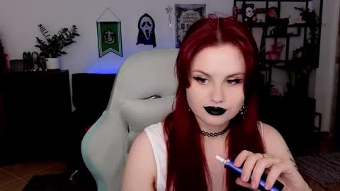 Snapshot of dellacrush_ chatting on 25, 2, 2026 dellacrush_ online show from 25, 2, 2026