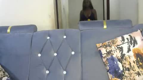 Ginger online show from 27, 1, 2025