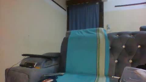 Ginger online show from 9, 11, 2025