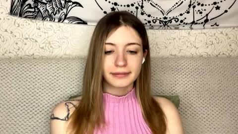 Snapshot of dellisifuentes chatting on 29, 5, 2026 Sia online show from 29, 5, 2026
