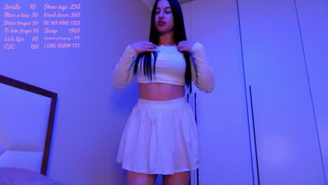 delly_love online show from 15, 3, 2026