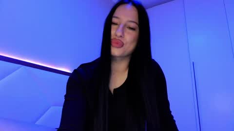 delly_love online show from 30, 3, 2026