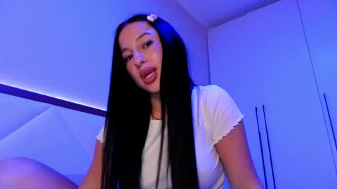 delly_love online show from 20, 5, 2026