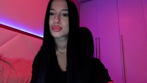 delly_love online show from 14, 6, 2026